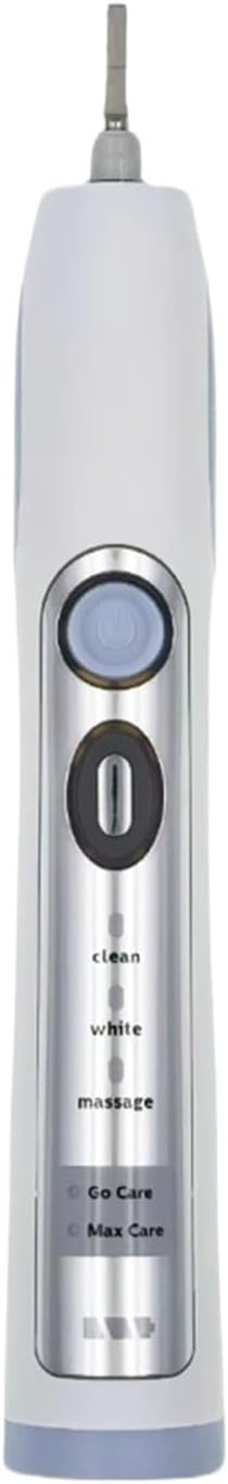 Compatible for HX6930/HX6950/HX6960/HX6970 Toothbrush - HX6920 Host Replacement Handle Accessory