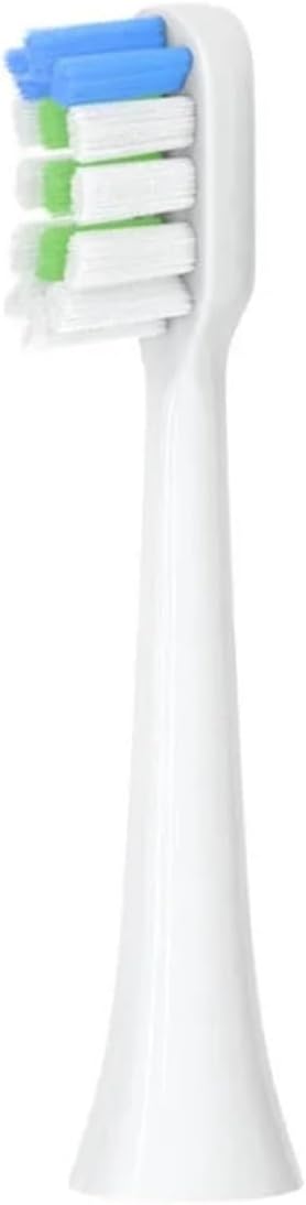 AdaptingCompatible for LEBOND to Replace Electric Toothbrush Head Lebooo/M3MAME/i2/i3/i5/V2/M1(Gold)