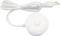 Compatible for OralB IO Series 9/8/7 Replacement 3768 Magnetic Electric Toothbrush Charger Base Adapter(A Plug)