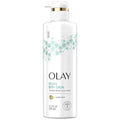 Olay Itchy Dry Skin Body Wash with Aloe Vera and Vitamin B3 17 Fl Ounces