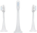 Compatible for Toothbrush Head T300 T500 T500C Replacement Heads(3-6pcs)(T300T500 T500C 3pcs)