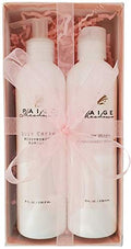 Paige Meadows 8 oz Meadowsweet Romance Body Cream &amp Body Wash Gift Box