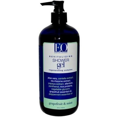 Eo Shower Gel Grapefruit &amp Mint 16z