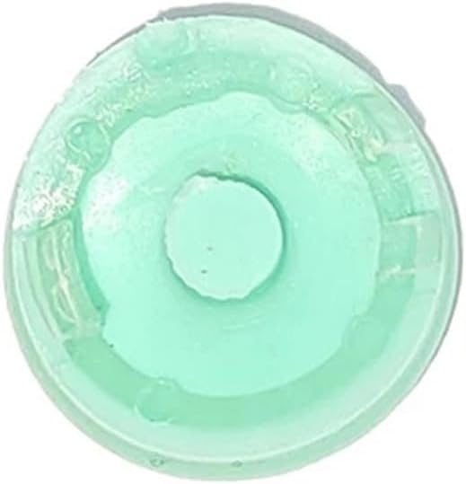 Electric Toothbrush Switch Button Replacement Parts for HX6610