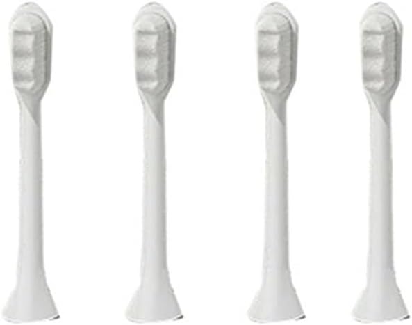 Electric Toothbrush Head Replacement Suitable Compatible for S1808 Dental Teeth Cleaning Original Sonic(S1808 Head 4PCS)