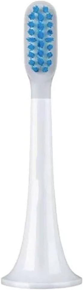 1 /2PCS Compatible ForXiaomi Mijia Electric Toothbrush Head for T300&ampT500 Smart Acoustic Clean Heads 3D Brush Combines(1Sensitive Version)