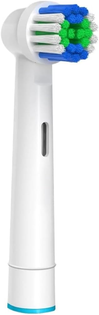 Replacement Professional Electric Toothbrush Heads Compatible For Braun Compatible For Oral B Brush Heads(12pcs)