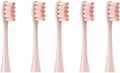 5pcs Replacement Electric Toothbrush Heads Compatible for X PRO / Z1/ F1/ One/Air 2 Sonic(Gray)