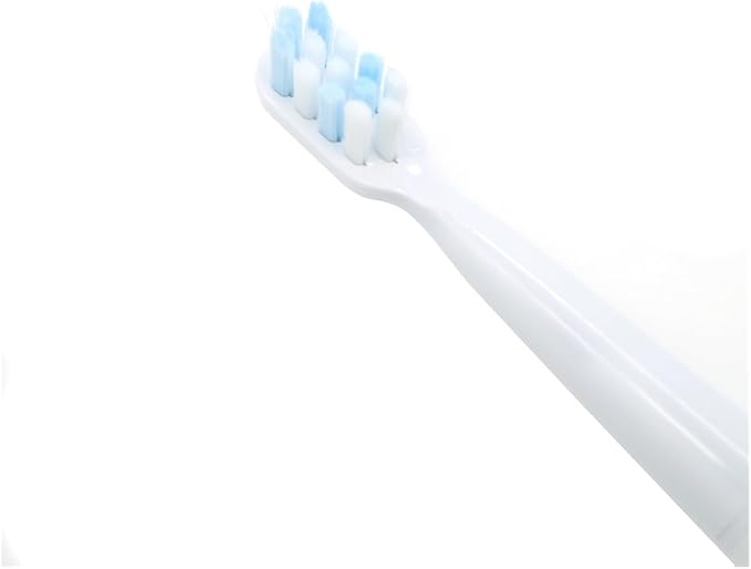 Replaceable Toothbrush HeadsCompatible for Tooth Brush Head Soft Bristle SG-507B/908/909/917/610/659/719/910 15PCS(Black B)