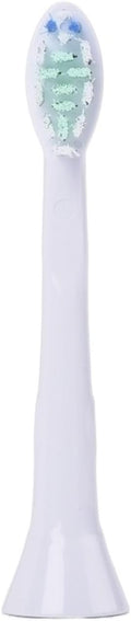 8pcs Replacement Toothbrush Head Compatible for Clean Refill(WHITE-8PCS)