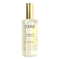 Juara Candlenut Glow Body Oil - Lightweight Dry Oil with Coconut &amp Moringa - Hydrating Body Moisturizer for Dewy Luminous Skin - Fast Absorbing Non-Greasy Formula - Natural Botanical Blend