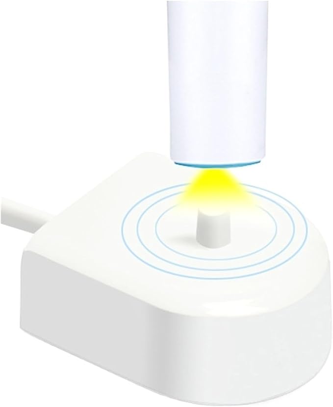 HX6100 Charger Compatible For Philips Sonicare Toothbrush Air Floss Flosser Oral Irrigator/Handle HX8140 HX8111 8141 HX8211 HX8240 HX6235