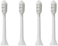 Electric Toothbrush Head Replacement SuitableCompatible for S1808 Dental Teeth Cleaning Sonic(S1808 Head 4PCS)