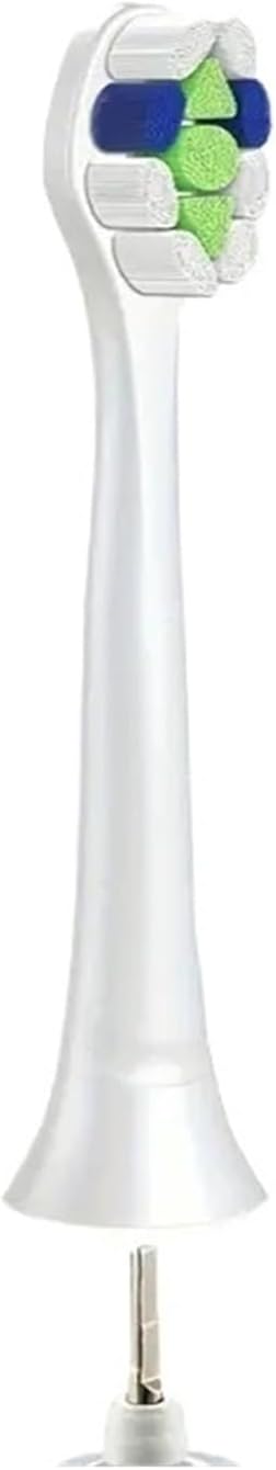 Compatible for Soni Care W2 H6063/67 Replacement Brush Heads Clean 3 6 9 Series Toothbrush(16PCS)