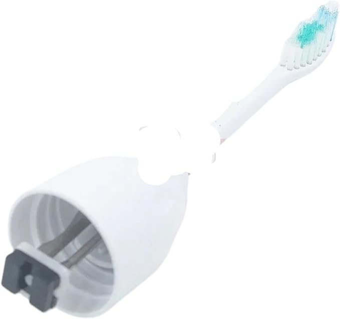 6pcs E-Series HX7002 HX7001 HX7022 Tooth Brush HeadsCompatible for Sonicare HX5310 HX5350 HX 9800 9500 7100 HX5300 HX5800 HX5500