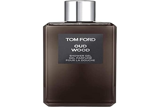 Tom Ford Oud Wood Shower Gel 8.45 Ounce