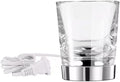 Replacement Charger Glass Cup for Philips Sonicare Diamondclean Toothbrush Compatible Sonic Care CBA1001 Charger Basefor All HX99xx Series HX9901 HX9903 HX9924 HX9954 HX9957 HX9984US Plug