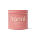 HANNI Splash Salve Body Mask In-Shower Moisturizer with Coconut Jojoba Shea Butter &amp Glycerin Deep Conditioning for All Skin Types FRAGRANCE-FREE 250 mL / 8.8 oz