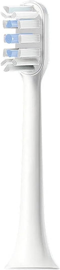 8 Toothbrush Heads for MIJIA Electric T301 MES605 T302 MES608 T501 MES607 T501C Pro Replacement Head(8 pcs White)