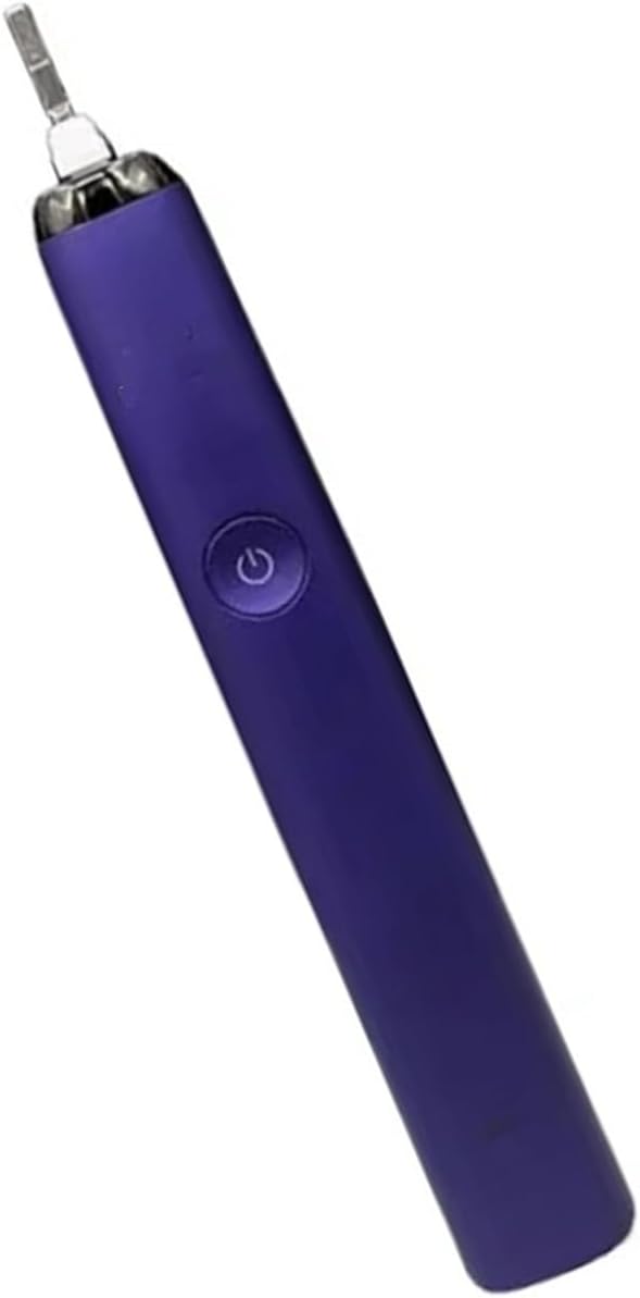 Electric Toothbrush Replacement HandleCompatible with Philips Sonicare HX939 Series 939W 939L 939P 939B 939V(Black)