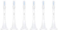 3pcsCompatible for Xiaomi MIJIA T300 T500 Toothbrush Heads Teethbrush Replacement(6pcs)