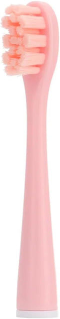 Replacement Brush Heads Compatible for Usmile Electric Toothbrush Compatible with Y1 U1 Y10 Y4 P20 Marble Series Universal(Pro Powder)