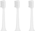 Replacement Toothbrush Heads Compatible for T200/T200C(White-3pcs)