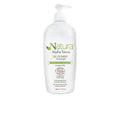 Instituto Español Natura Madre Earth Vegan Friendly Bath Gel 500ml Packaging May Vary