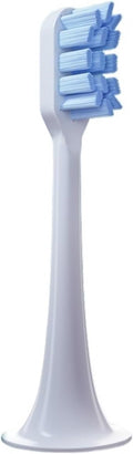 5pcs Toothbrushes Head Compatible for T300/T500 Toothbrush Replacement Heads(Blue1)
