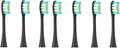 Compatible for Oclean 7pcs Replacement Heads Brush Flow/X/X PRO/ Z1/ F1/ One/Air 2 /SE Soft Sonic Toothbrush Vacuum Bristle(Ivory)
