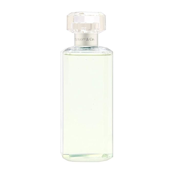 Tiffany &amp Co. Perfumed Shower Gel for Women 6.7 Ounces