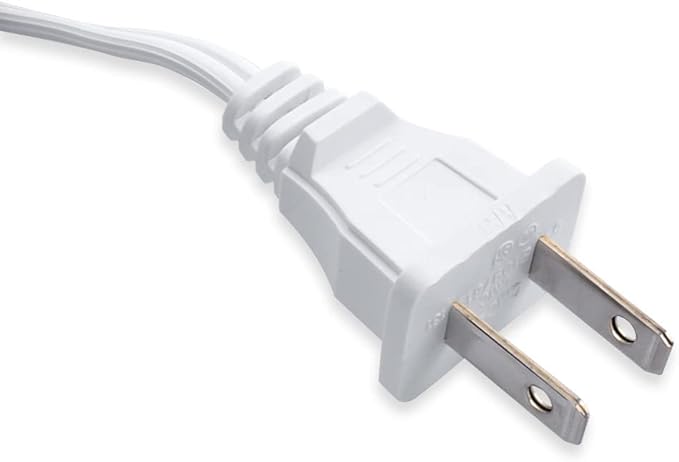 Power Charger Adapter Charging Dock Station Compatible for Oral B iO7 iO8 iO9 Type3768 Toothbrush (White)