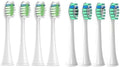 Compatible for Philips Sonicare Toothbrush BrushHead Replacement Brush Heads HX3/HX6/HX9 Series HX3210/3211/6150(4P1 4P2)
