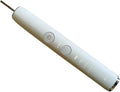 Compatible for Philips HX992 Series Toothbrush - HX992B/HX992P/HX992W Host Machine Replacement Accessory(HX992W)