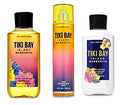 Tiki Bay Island Margarita - Daily Trio - 2020
