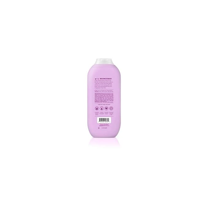 Method Body Wash - Berry Balance - 18 fl oz