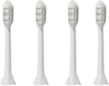 Compatible for S1808 Sonic Toothbrush Head Replacement - Dental Teeth Cleaning(S1808 Head 4PCS)
