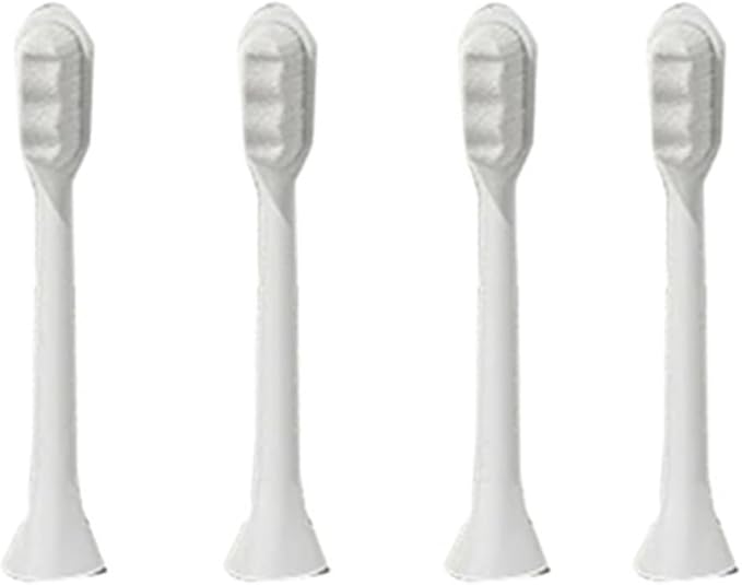 Compatible for S1808 Sonic Toothbrush Head Replacement - Dental Teeth Cleaning(S1808 Head 4PCS)