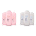 Method Body Wash Pure Peace Paraben and Phthalate Free 18 oz (Pack of 3)Detoxifying &amp Body Wash Simply Nourish Paraben and Phthalate Free 18 oz (Pack of 3)