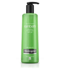 Neutrogena Rainbath Renewing Shower &amp Bath Gel Pear &amp Green Tea 16 fl oz Pack of 2
