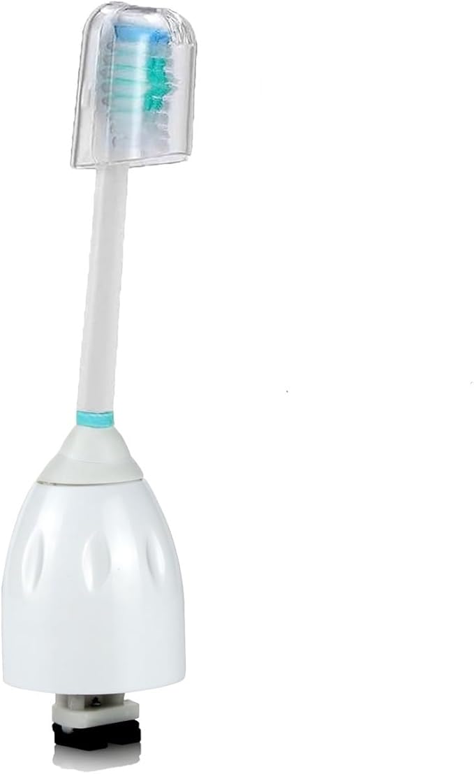 Replacement Toothbrush Heads Compatible with Philips for HX7022/66 with Hygienic Caps(A)