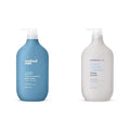 Method Men Body Wash Glacier + Granite Paraben and Phthalate Free 28 FL Oz (Pack of 1) &amp Body Wash Simply Nourish Paraben and Phthalate Free 28 oz (Pack of 1)