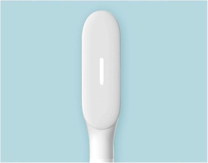Compatible for XIAOMI MIJIA ADAPTS T500/T300MIJIA Electric Toothbrush Head Sensitive Type 3 Soft Hair Small Brush Heads