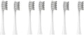 Compatible for Oclean 7pcs Replacement Heads Brush Flow/X/X PRO/ Z1/ F1/ One/Air 2 /SE Soft Sonic Toothbrush Vacuum Bristle(Multi)