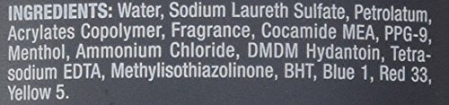 DOVE 1169195 Mens Body Wash Extra Fresh 18 oz.(Pack of 3)