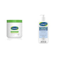 Cetaphil Body Moisturizer Hydrating Moisturizing Cream for Dry to Very Dry &amp Body Wash NEW Moisturizing Relief Body Wash for Sensitive Skin