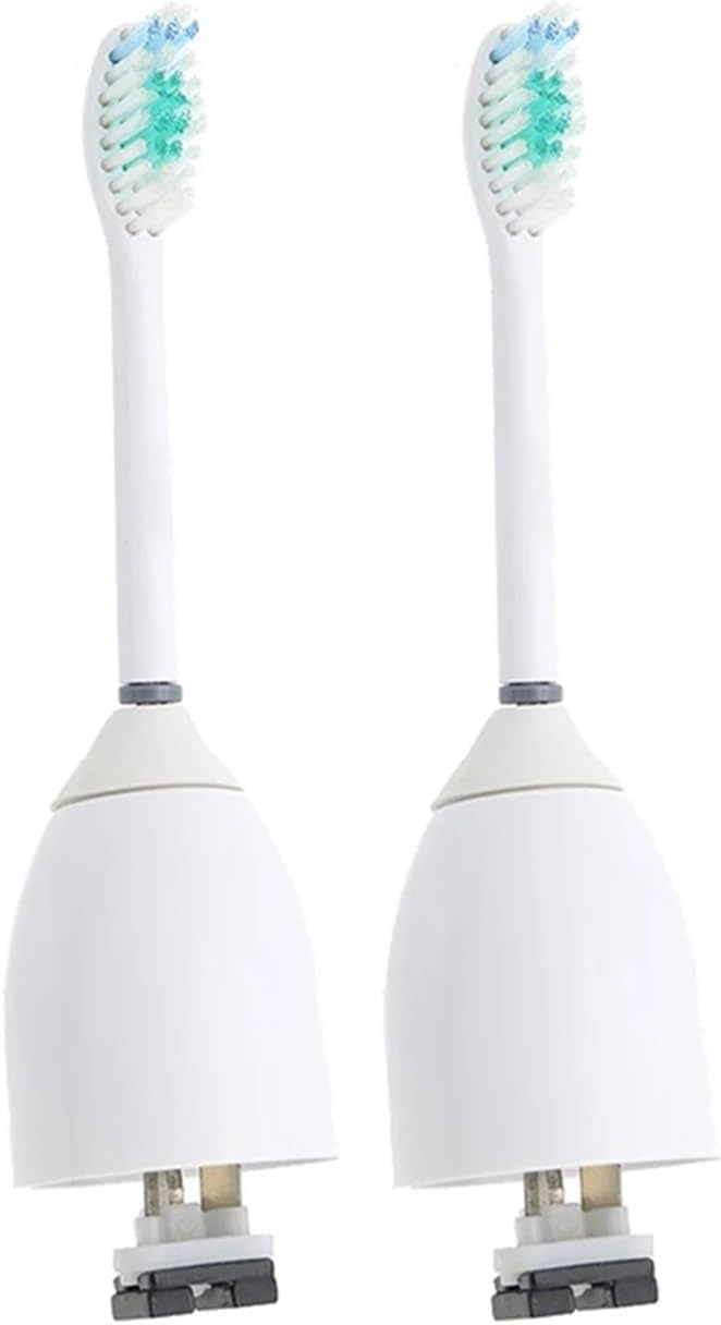 Replacement Electric Toothbrush HandleCompatible for Philips HX7001 HX-7002 HX7022(10 Pcs)