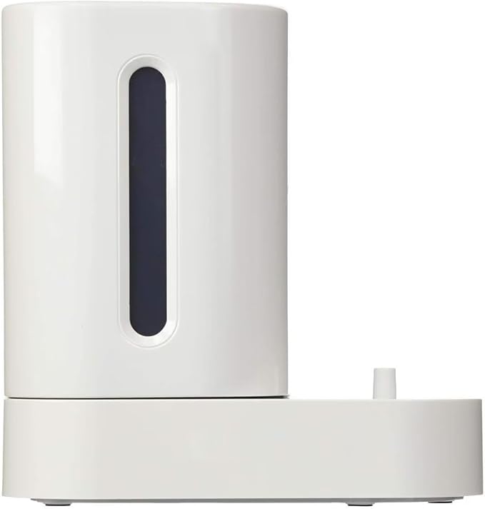 Replacement UV Sanitizer Charger HX6160/D for Philips Sonicare Fletxcare Healthy Seriies Toothbrushes HX6911/02 | HX6431/02 | HX6972/10 | HX6150 | HX6711/02 | HX6710/02 | HX6733/70| HX6311/02 |