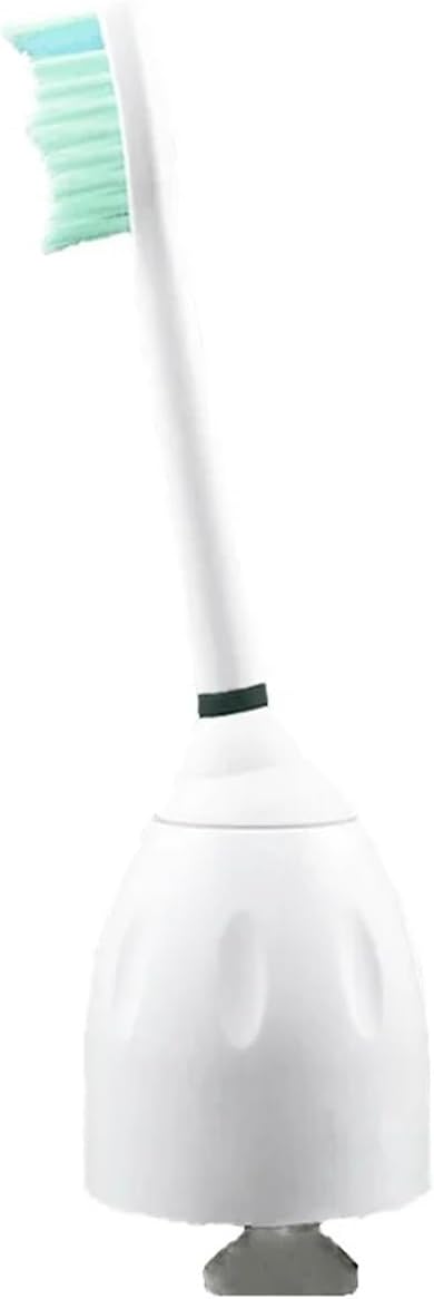 Replacement Electric Toothbrush HandleCompatible for Philips HX7001 HX-7002 HX7022(6 Pcs)