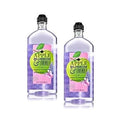 2 Pack Apple Blossom &amp Lavender Shower Gel 10 Oz.